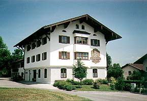 Lagergebäude (Staudacher-Str. 7)